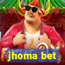 jhoma bet